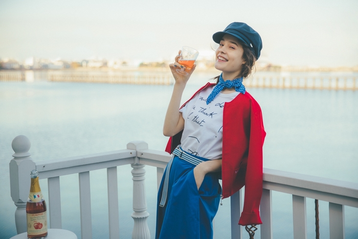 トゥービー バイ アニエスベー