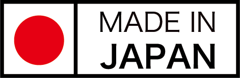 MADE IN JAPAN