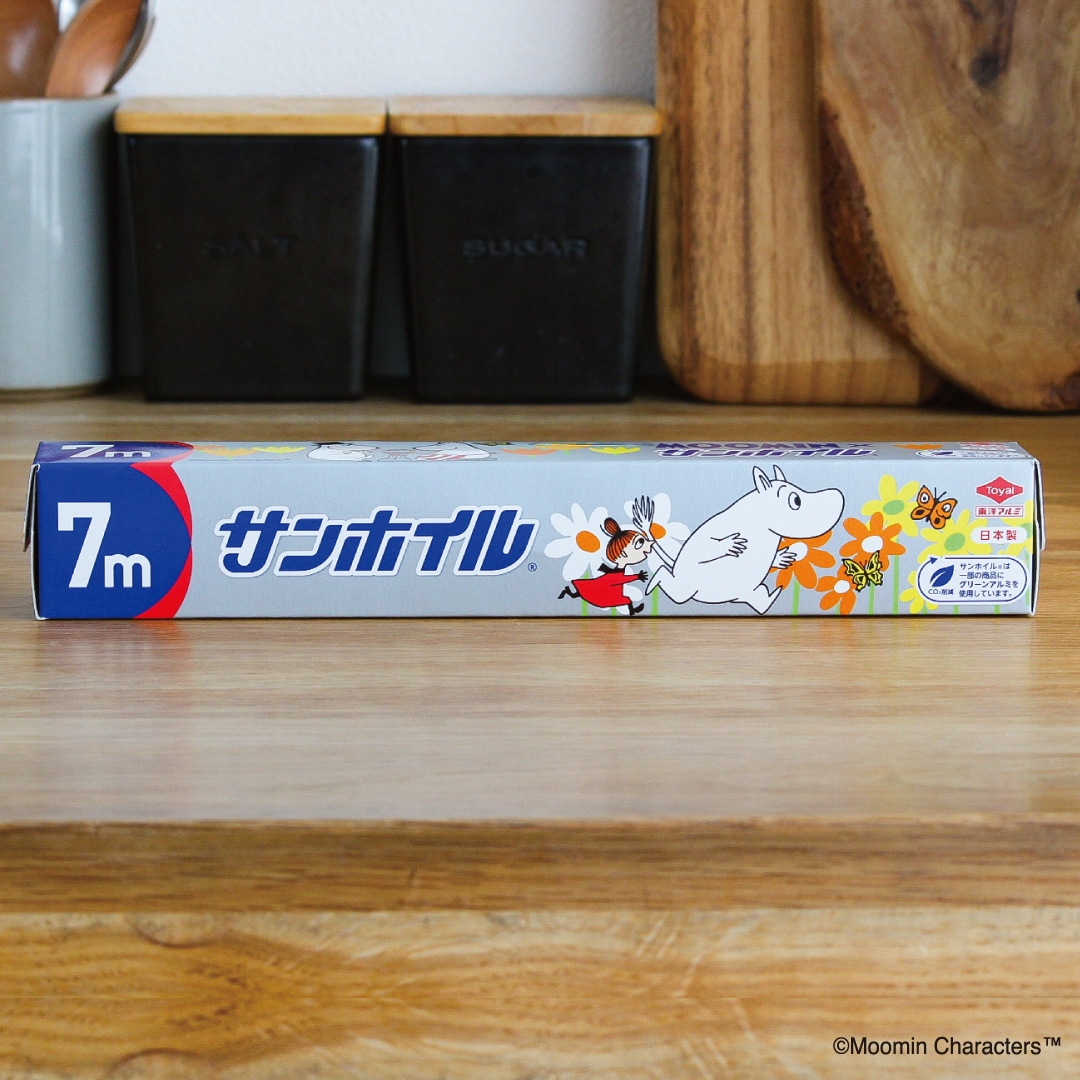 MOOMIN サンホイル®7M