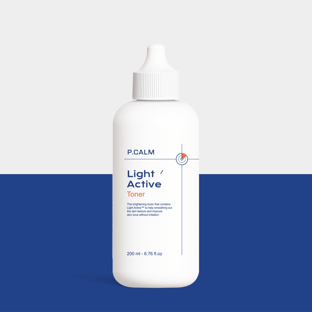 【ライトアクティブトナー】200ml