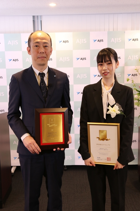 飲食グランプリ受賞 カプリチョーザ 山形エスパル店 様