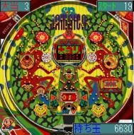 「CRジャマイカ」 ゲーム画面1