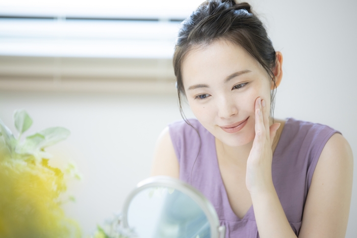コロナ禍を経て、「毛穴」「ニキビ」ニーズが拡大