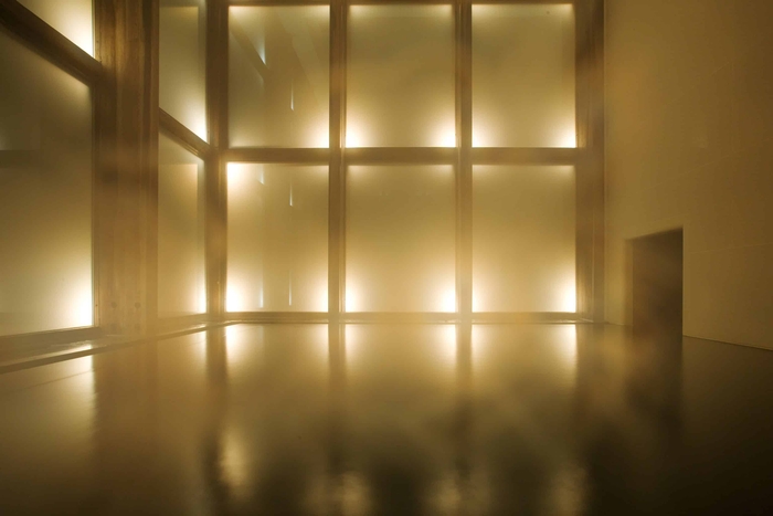 メディテイションバス