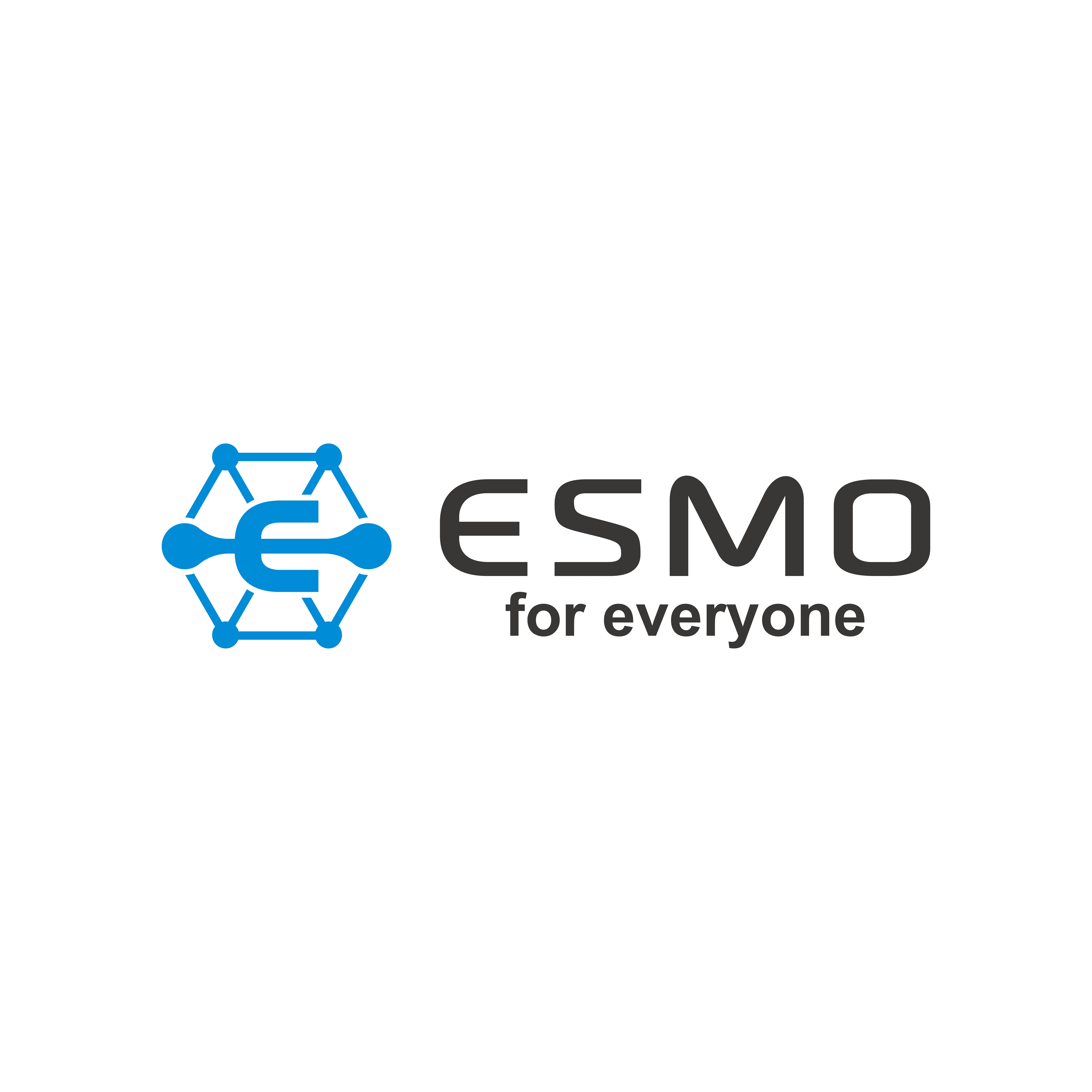 ESMO for everyone