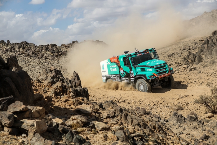 イベコ・パワースター_アリソン4000シリーズ搭載_イメージ1