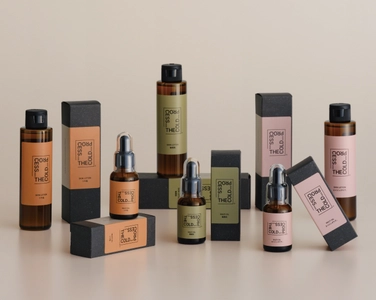 表参道発、石鹸専門店がつくった、 “肌を素早く弱酸性に戻す”スキンケアシリーズ誕生　 表参道本店、オンライン、伊勢丹新宿店にて4/23に同時発売