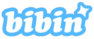 株式会社bibin