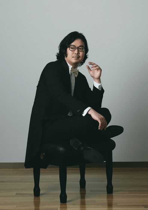 反田恭平 ©Yuji Ueno