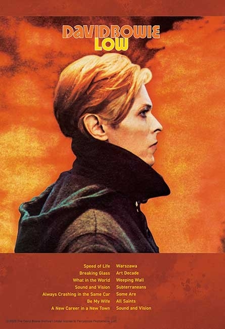 300-390：LOW（ロウ）