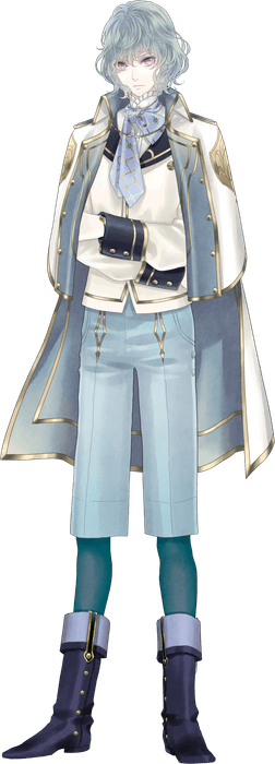 シリル=グランディ
