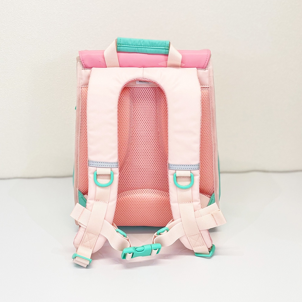 ピンク&ミント 3