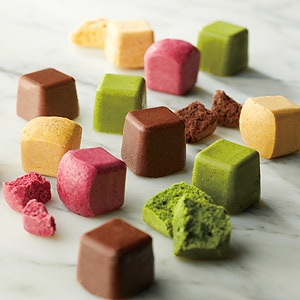 <レイカカオ>エアカカオ10個入