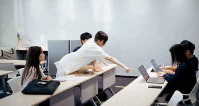 近畿大学経営学部と株式会社ビーエス-コスメの共同企画　低価格で成分にこだわったスキンケアセットを大学祭で限定販売