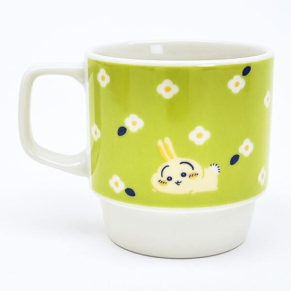 ちいかわのマグカップ