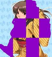 いっき萌バイル_アプリ画面サンプル