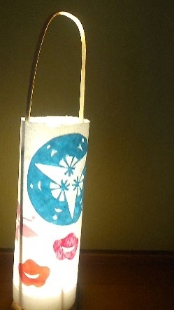 紋切イメージ