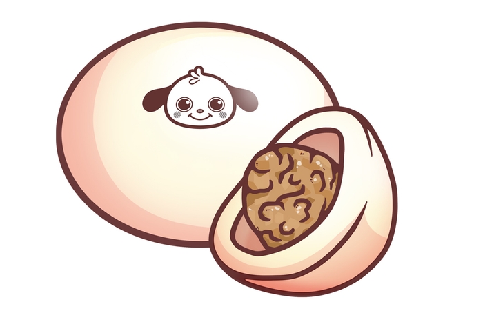 ラガマル号「ラガまん」