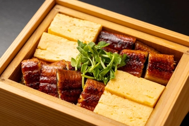 福岡の割烹料理店「味美」が手掛ける「鰻のエイト」が 関東初進出！2025年5月23日に東京・銀座にオープン