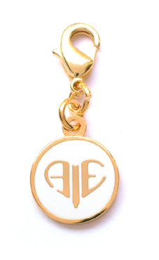 AIEオリジナルチャーム