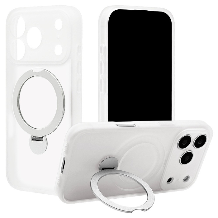 フロストホワイト