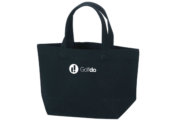 ゴルフドゥ！ミニトートバッグ