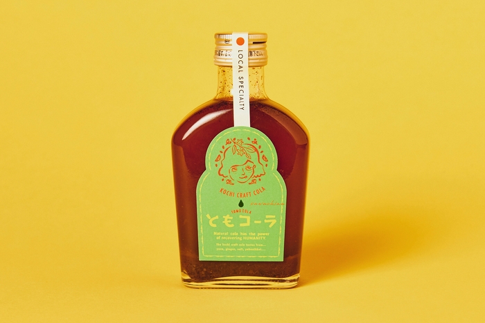 高知コーラ 商品