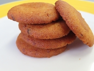 なんちゃって!?みそぽてサブレ イメージ(2)