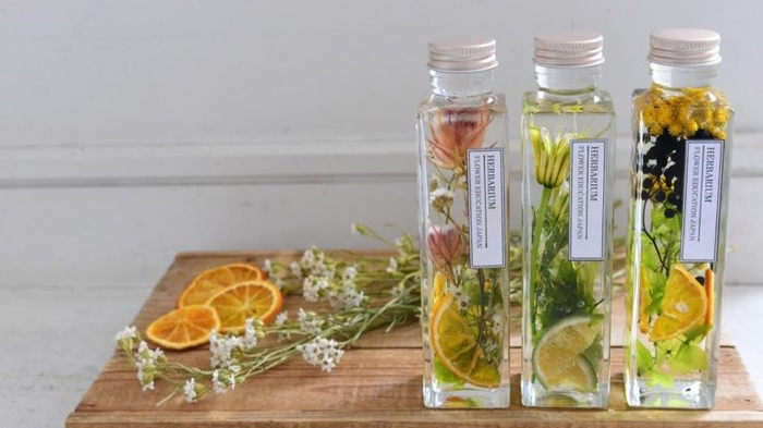 アーティシャルフラワー ワークショップ