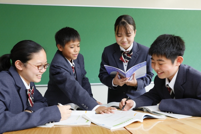 自己肯定感を高める「自己アピール型入試」スタート!