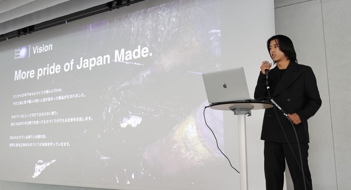 2月2日（金）に実施した予選会の様子