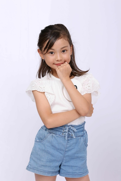 実行委員特別賞 高橋乙花(おとは)さん ※「高」は正式にははしごだか