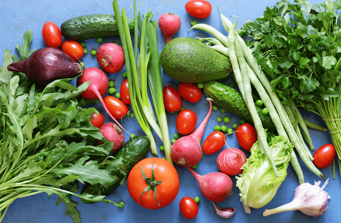 かおり菜園さん　お野菜福袋　※画像はイメージです※