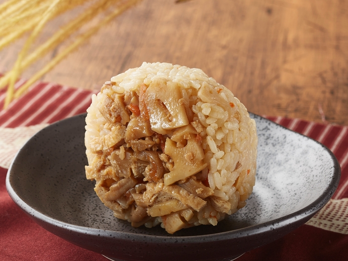 舞茸炊き込みご飯画像(画像はイメージです。)