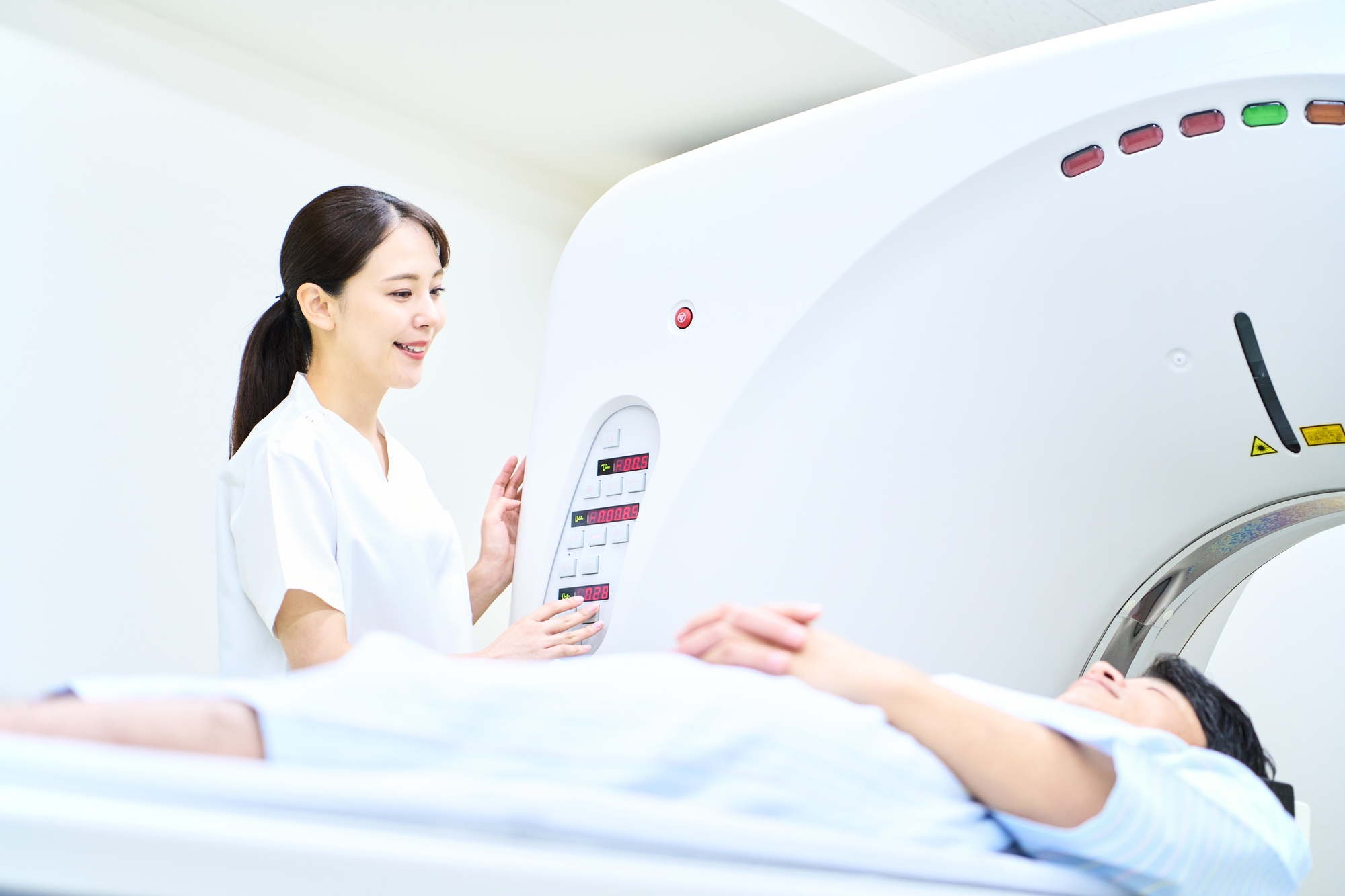 メディカルチェックアップ