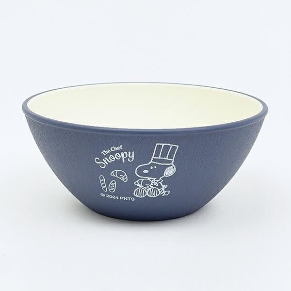 シェフスヌーピーのテーブルウェア