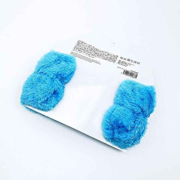 クッキーモンスターヘアバンド