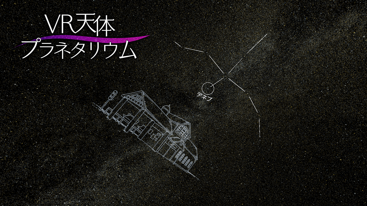 「銀河鉄道の夜」に登場する星座を紹介