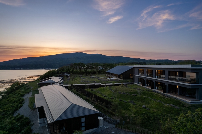 山人-oga-開業(2025年5月)