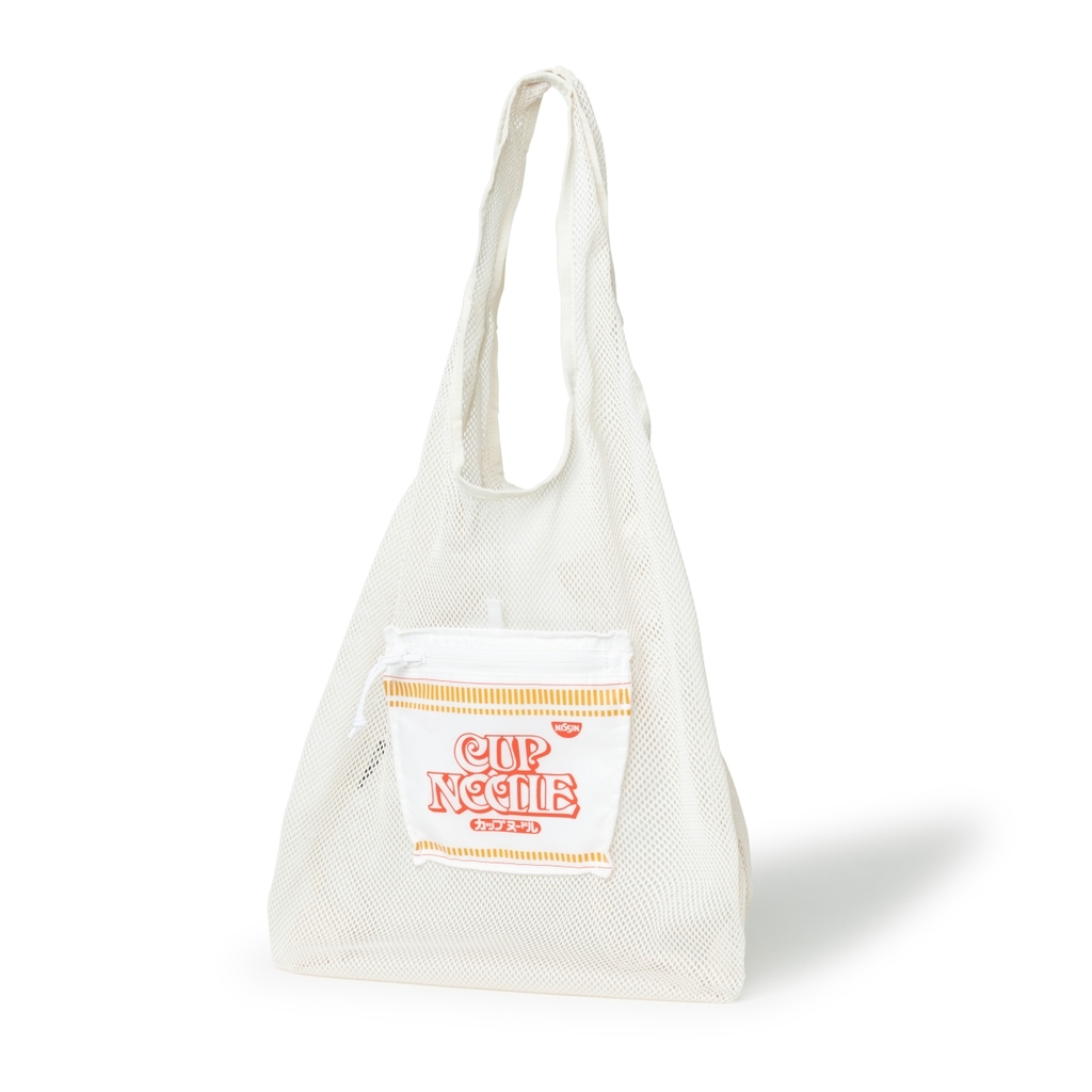 Tote Bag:¥4,950