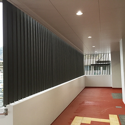 【エス・ウッドルーバ施工事例2】