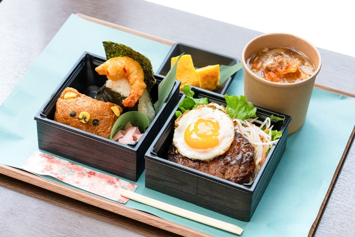 選べる定食セット