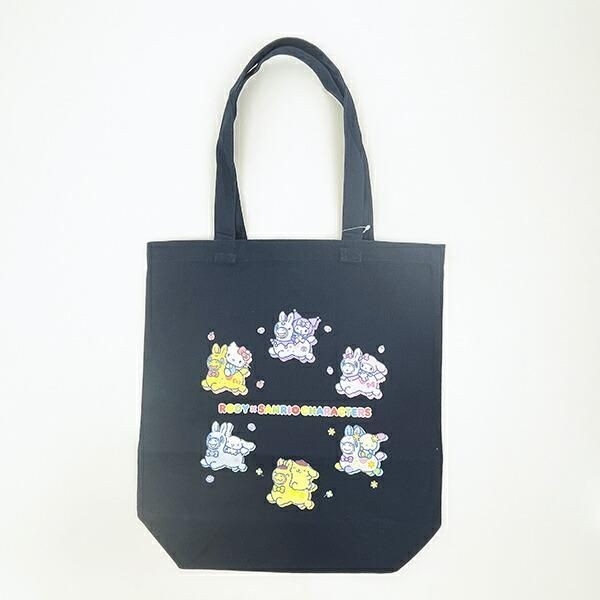 サンリオとロディのコラボアイテム