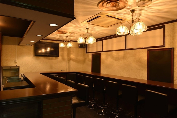 神楽坂にある店舗