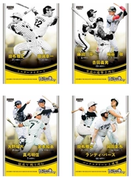 甲子園歴史館×阪神タイガース90周年 Tigers Legends Day特製野球カードをプレゼント！ ～特定期間中に甲子園歴史館に入館した方へ 先着16,000名様限定～