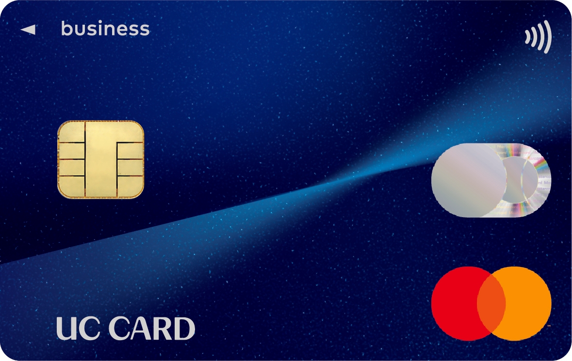 UC法人カードBiz