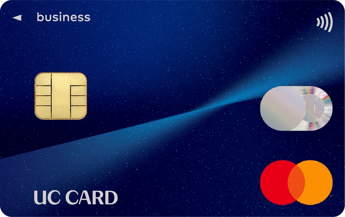 UC法人カードBiz