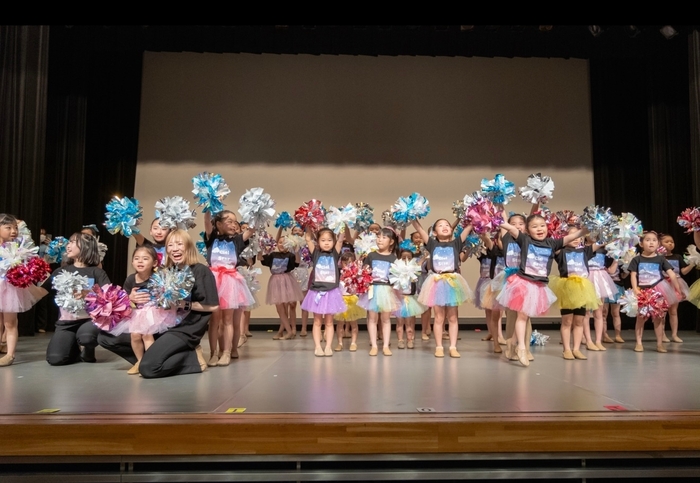 発表会の様子(2)