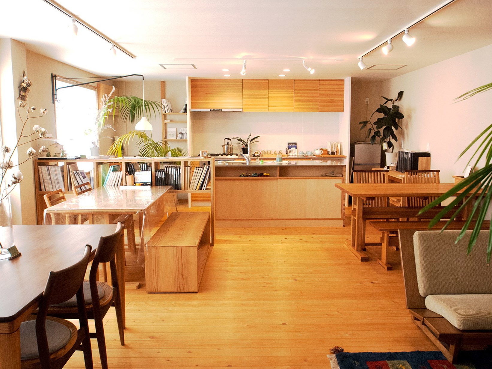 訪問先:mokurie Gallery1