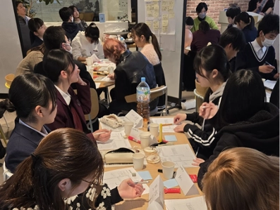 中四国6県で実際の選挙を体験する「こども参院選2025」開催　 実施に向けてクラウドファンディングを開始！